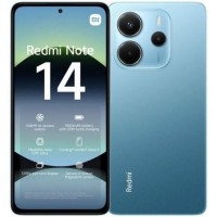 SMARTPHONE XIAOMI NOTE14 8-256 BL